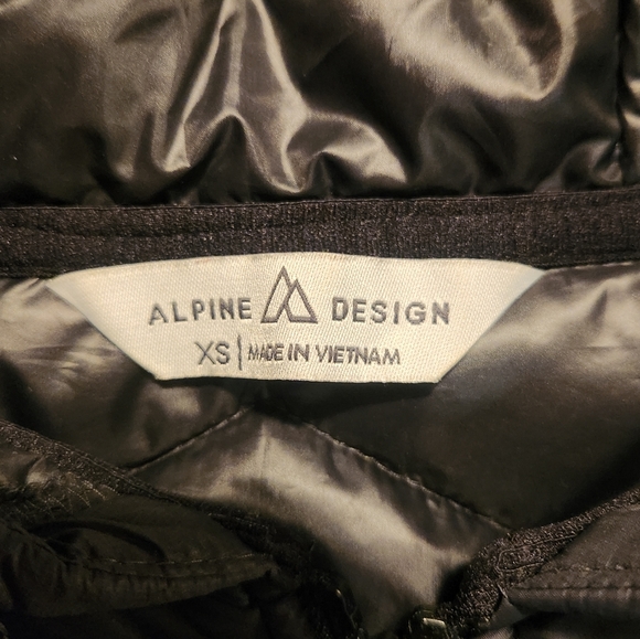 Jacket - Picture 3 of 6